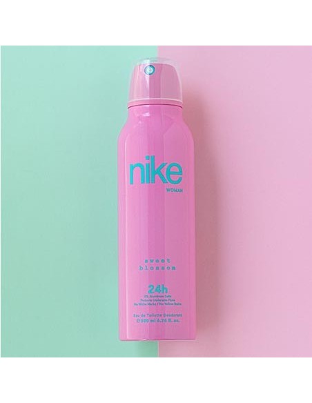 Nike Sweet Blossom Woman Desodorante Spray 200ml