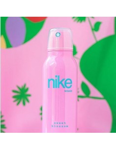 Nike Sweet Blossom Desodorante spray 200ml perfume 2