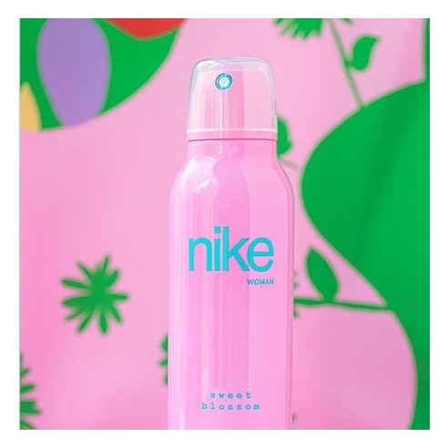 Nike Sweet Blossom Desodorante para mujer Spray...