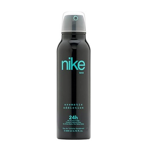 Nike Aromatic Addiction Desodorante spray 200ml perfume