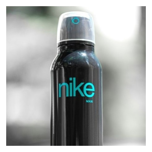 Nike Aromatic Addiction Desodorante para hombre...