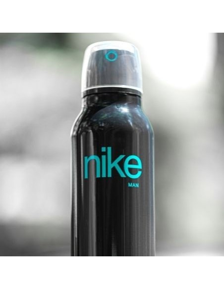 Nike Aromatic Addiction Desodorante para hombre Spray 200ml