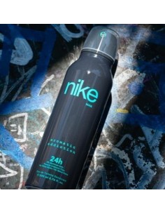 Nike Aromatic Addiction Desodorante spray 200ml perfume 2