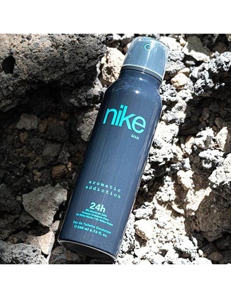 Nike Desodorante Spray Masculino Aromatic Addiction 200ml