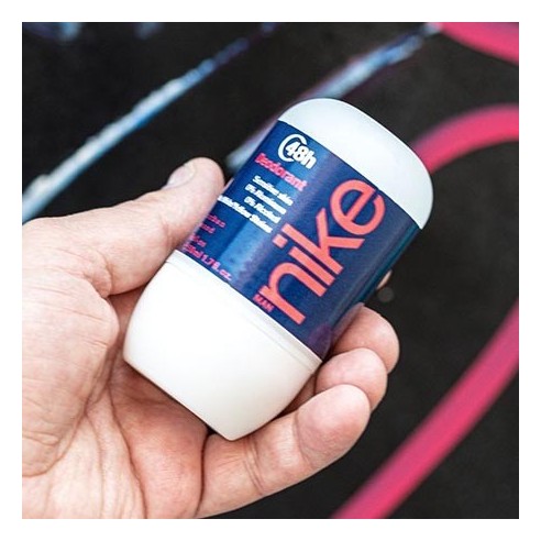 Nike Pack Urban Wood Desodorante Roll-on...