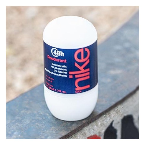 Nike Pack Urban Wood Desodorante Roll-on...