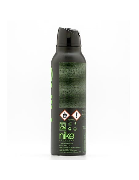 Nike Ultra Green Desodorante Masculino em Spray 200ml