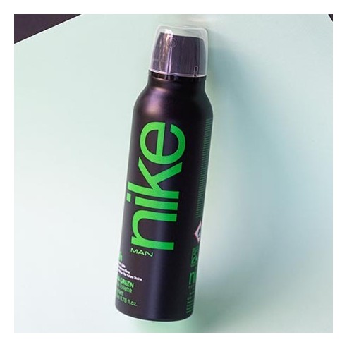 Nike Ultra Green Desodorante Masculino em Spray...