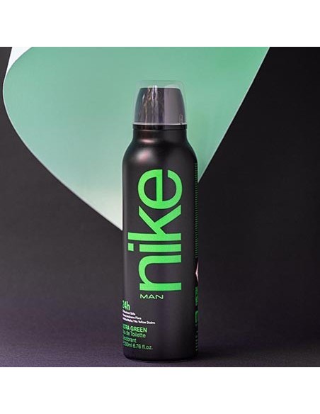 Nike Ultra Green Desodorante Masculino em Spray 200ml