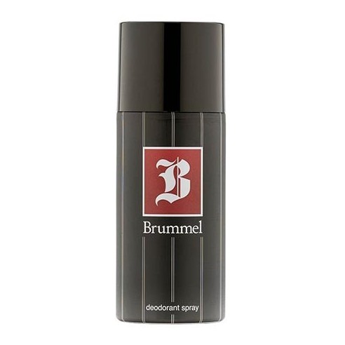 Brummel Classic Desodorante spray 150ml perfume