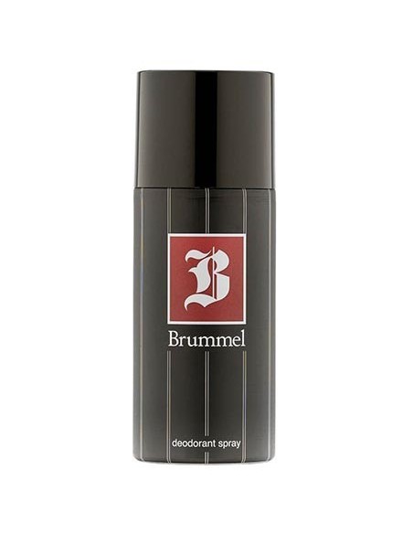 Brummel Classic Desodorante spray 150ml perfume Brummel Classic Desodorante spray 150ml perfume