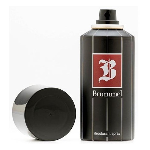 Brummel Pack Classic Desodorante Masculino...