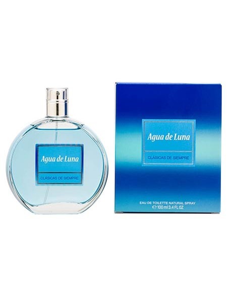 Pack Agua de Luna EdT 100ml + 30ml AP5-Pack 90234-defaultCombination