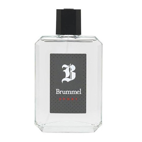 Brummel Sport Eau de Cologne 125ml perfume