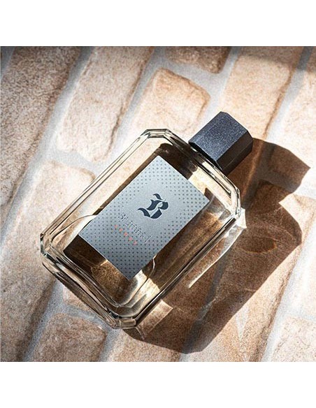 Brummel Sport Eau de Cologne para hombre 125ml