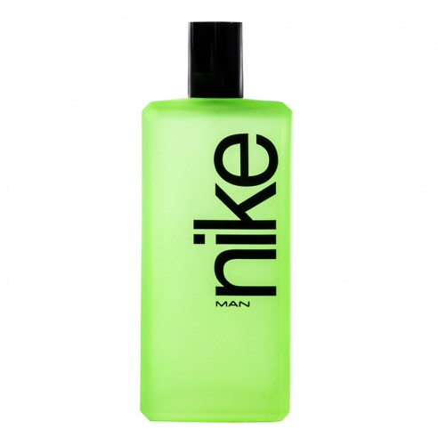 Nike Embalagem Ultra Green EdT 100ml + 30ml