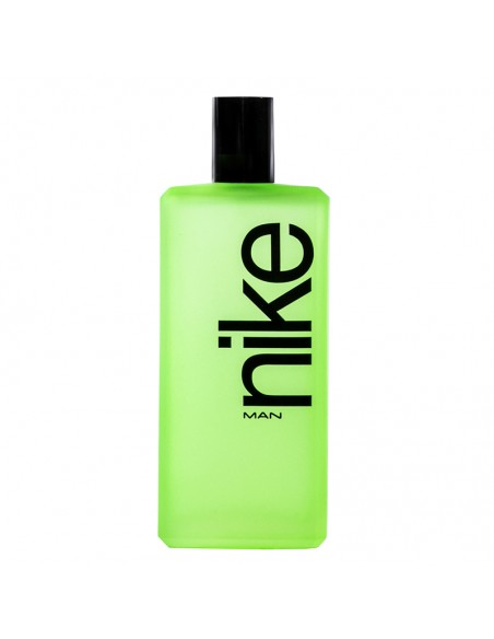 Nike Embalagem Ultra Green EdT 100ml + 30ml
