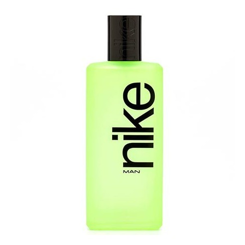 Nike Embalagem Ultra Green EdT 100ml + 30ml