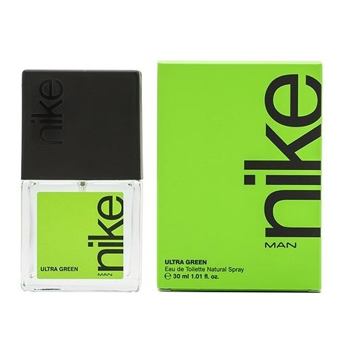 Nike Ultra Green Eau de Toilette 30ml perfume