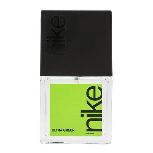Nike Embalagem Ultra Green EdT 100ml + 30ml