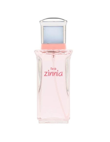 Zinnia Zinnia Embalagem Flor de EdT 100ml + 30ml