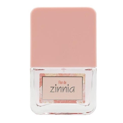 Pack Flor de Zinnia Eau de Toilette 100ml + 30ml