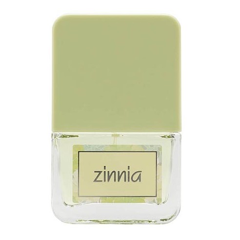 Zinnia Embalagem Eau de Toilette 100ml + 30ml