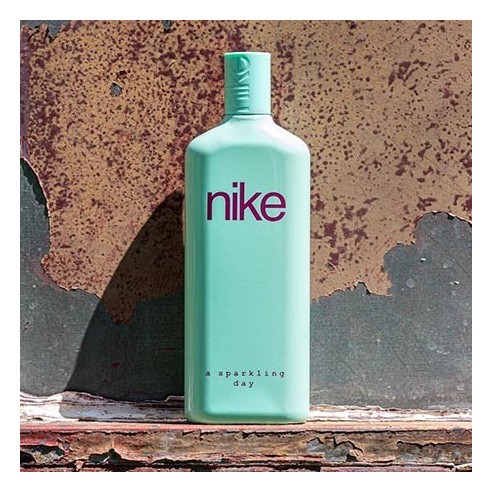 Nike Pack A Sparkling Day EdT 75ml + 30ml