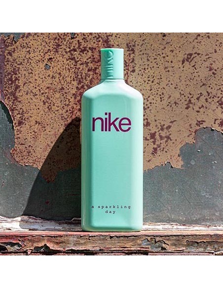 Pack Nike A Sparkling Day EdT 75ml + 30ml