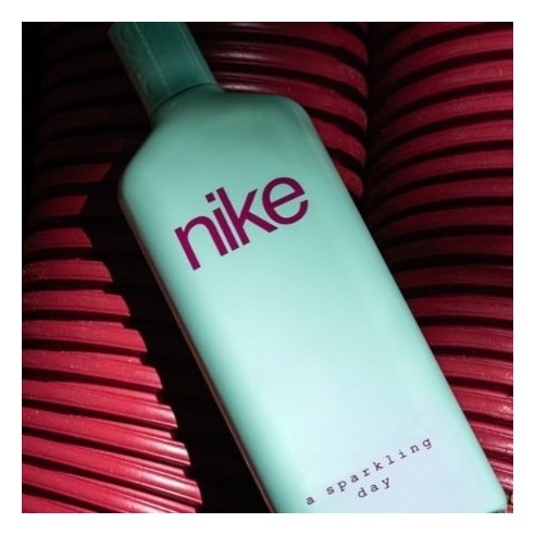 Pack Nike A Sparkling Day EdT 75ml + 30ml