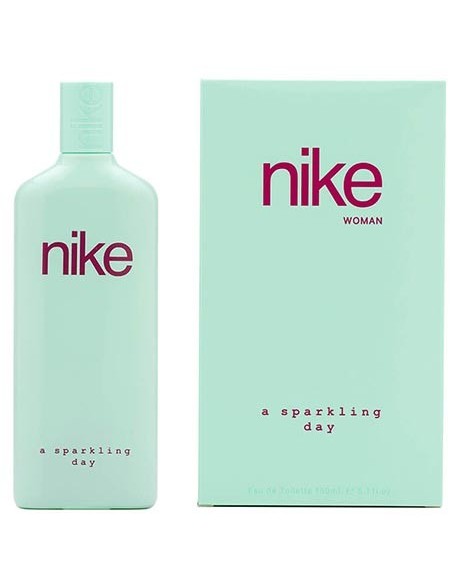 Nike A Sparking Day Eau de Toilette 150ml perfume