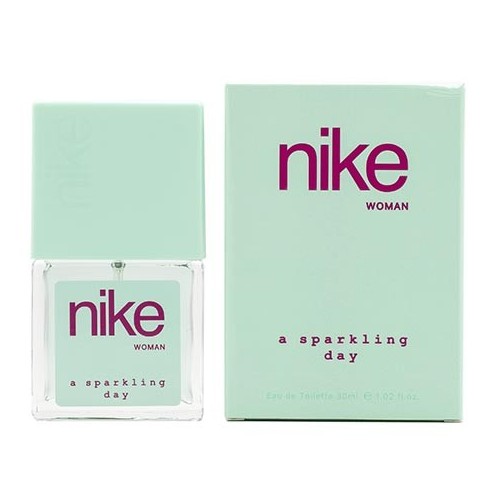 Nike A Sparking Day Eau de Toilette 30ml perfume
