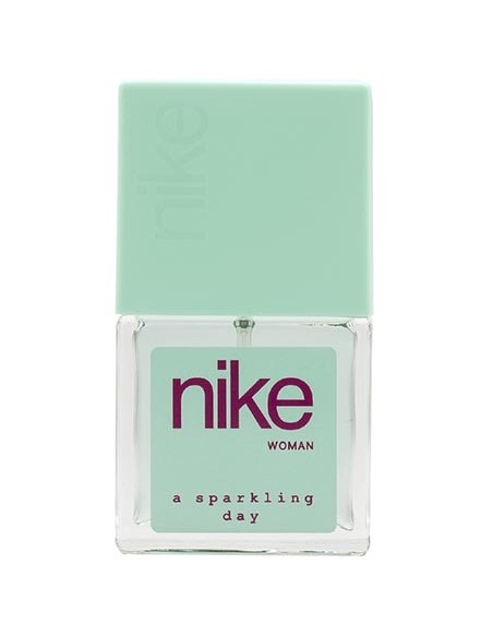 Pack Nike A Sparkling Day EdT 75ml + 30ml