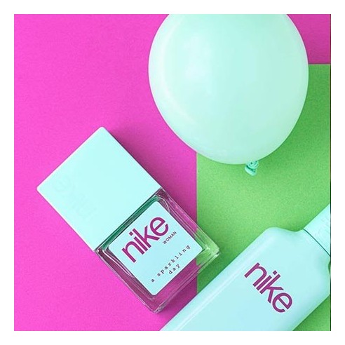 Nike Pack A Sparkling Day EdT 75ml + 30ml