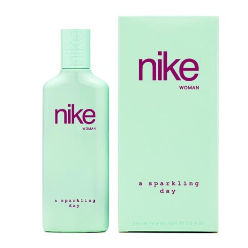 Pack Nike A Sparkling Day EdT 75ml + 30ml