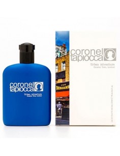 Coronel Tapiocca London Eau de Toilette 75ml perfume