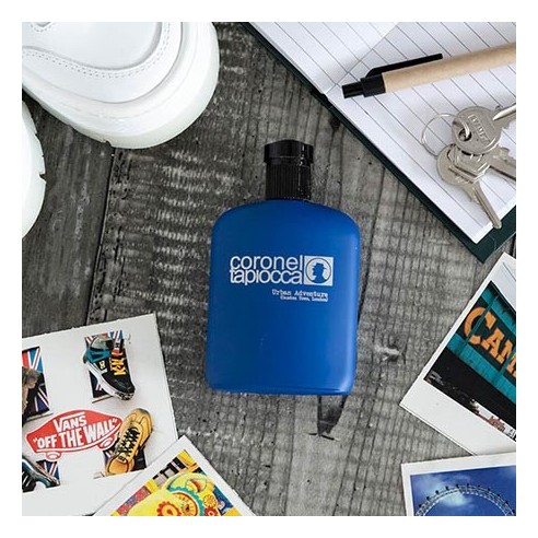 Coronel Tapiocca London Eau de Toilette para...