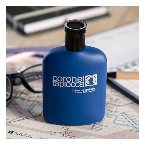 Coronel Tapiocca London Eau de Toilette para...