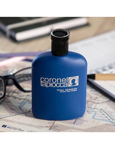Coronel Tapiocca London Eau de Toilette para homens 75ml