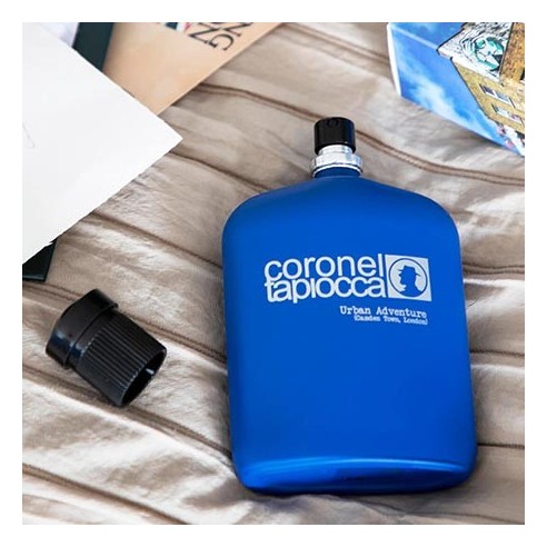 Coronel Tapiocca London Eau de Toilette para...