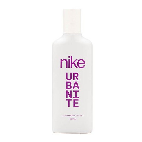 Pack Nike Gourmand Street Woman Eau de Toilette...
