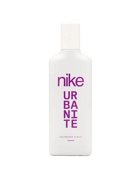 Pack Nike Gourmand Street Woman Eau de Toilette 75ml + 30ml