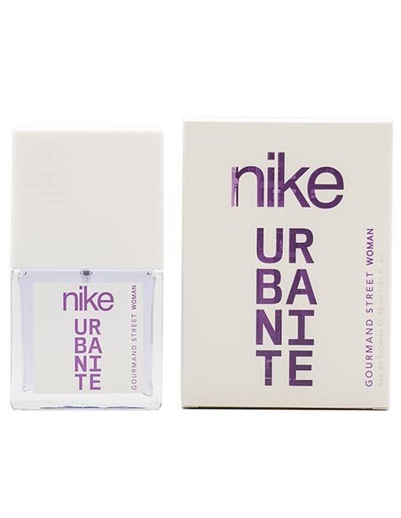 Nike Gourmand Street Woman Eau de Toilette 30ml perfume