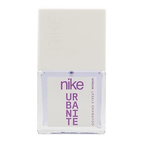 Pack Nike Gourmand Street Woman Eau de Toilette...