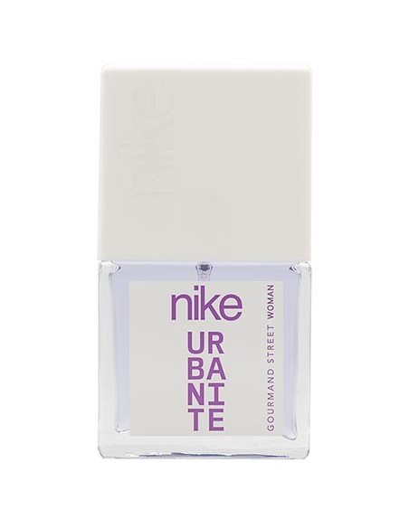 Pack Nike Gourmand Street Woman Eau de Toilette 75ml + 30ml