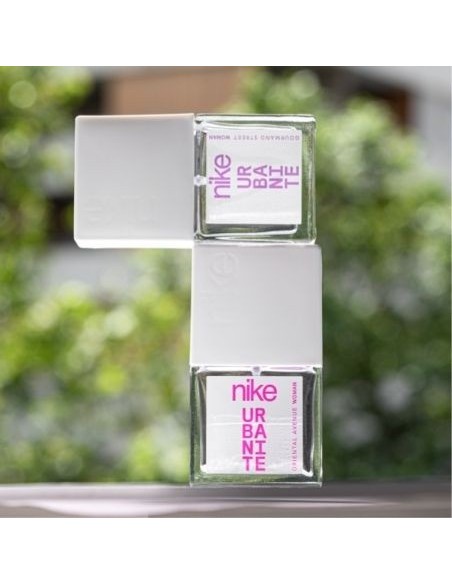 Pack Nike Gourmand Street Woman Eau de Toilette 75ml + 30ml