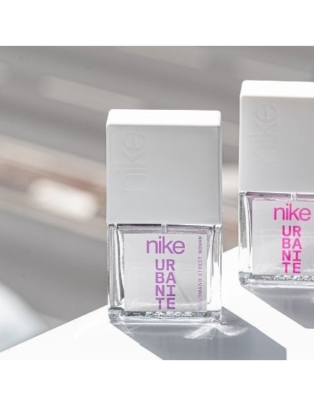 Pack Nike Gourmand Street Woman Eau de Toilette 75ml + 30ml