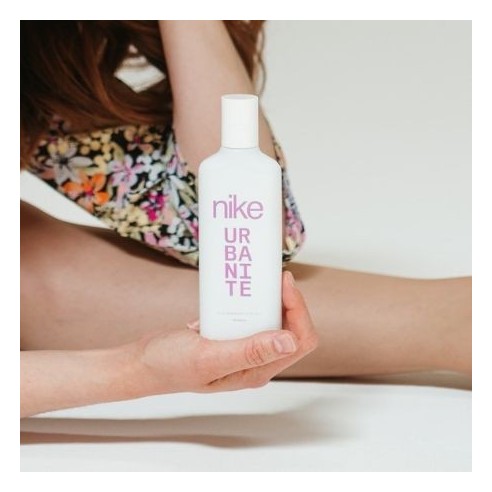 Pack Nike Gourmand Street EdT 75ml + 30ml