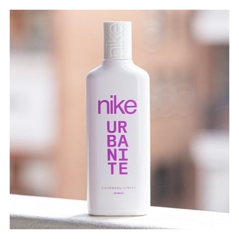 Pack Nike Gourmand Street Woman Eau de Toilette...