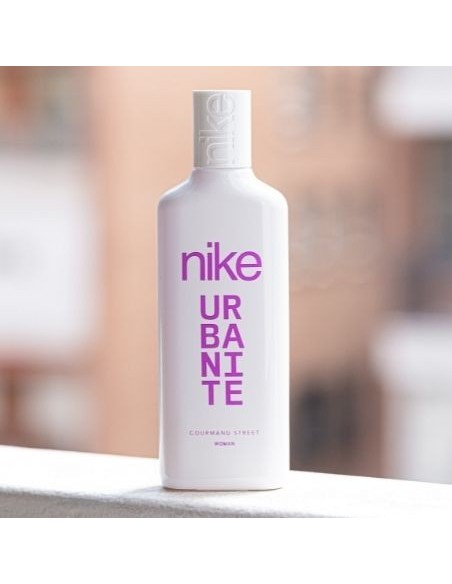 Pack Nike Gourmand Street Woman Eau de Toilette 75ml + 30ml